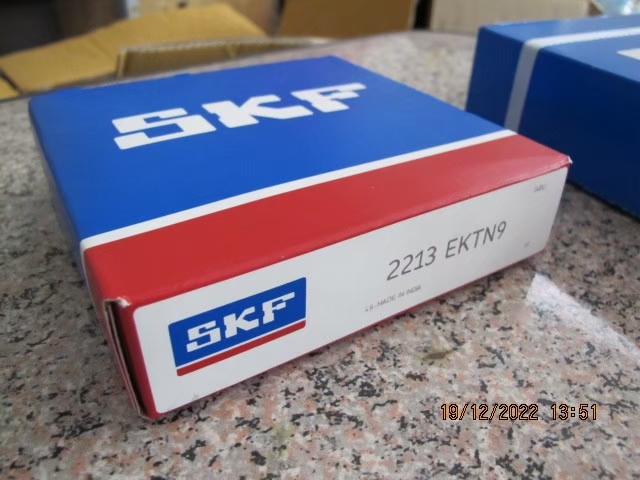 SKF Photo 160
